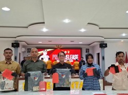 Pilu Gadis Sintang Disetubuhi Paman Berulang Kali Saat Sendirian di Rumah