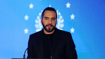Batas Masa Jabatan Dicabut, Presiden El Salvador Bisa Nyapres 3 Periode