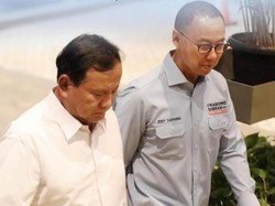 Waka MPR Nilai Abolisi Tom Lembong-Amnesti Hasto Hormati Kedaulatan Hukum