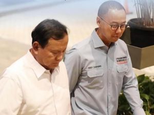 Waka MPR Nilai Abolisi Tom Lembong-Amnesti Hasto Hormati Kedaulatan Hukum Waka MPR Nilai Abolisi Tom Lembong-Amnesti Hasto Hormati Kedaulatan Hukum