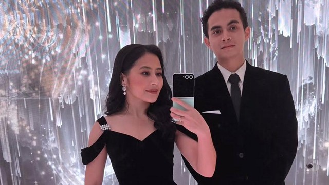 Kabar Terkini Artis dari InsertLive : Terpopuler: Anak Tolak Warisan Hulk Hogan vs Omara-Prilly Mesra di Nikahan Luna Maya