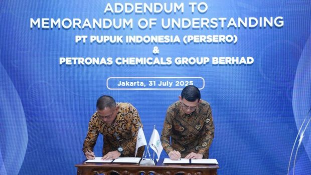 Pupuk Indonesia