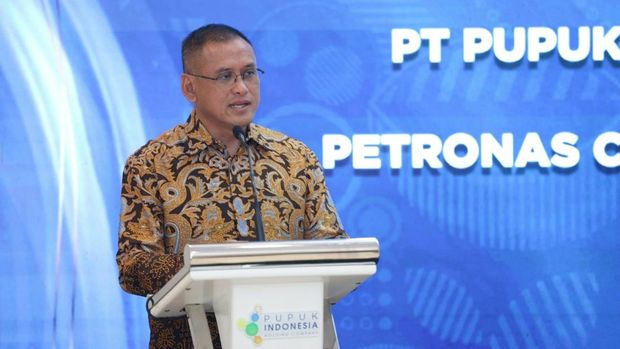 Pupuk Indonesia