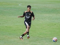 Cerita Struick Beradaptasi di Dewa United