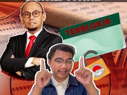 Video: Pro-Kontra Rekening Tidur 3 Bulan Diblokir PPATK