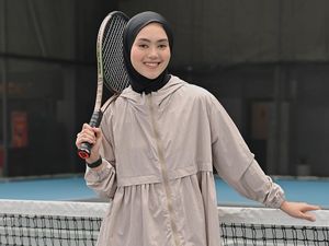 6 Rekomendasi Baju Olahraga Pilates, Padel hingga Tenis yang Hijab Friendly 6 Rekomendasi Baju Olahraga Pilates, Padel hingga Tenis yang Hijab Friendly