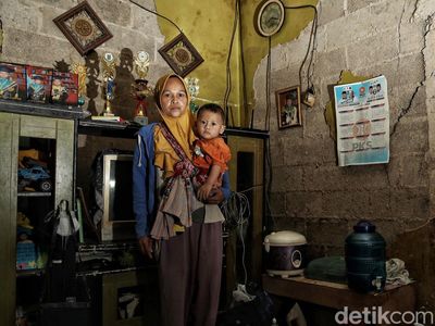 Rumah Subsidi yang Menjadi Kuburan Mimpi Rakyat Kecil