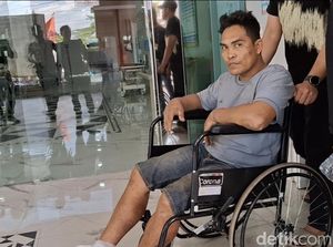 Terungkap! Syaripudin juga Nekat Curi Motor Milik Anggota Polda Sumsel Terungkap! Syaripudin juga Nekat Curi Motor Milik Anggota Polda Sumsel