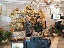 Tak Penuhi Panggilan, 143 Guru Sekolah Rakyat Langsung Diganti