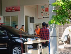 Hasto Dapat Amnesti, KPK Tegaskan Tetap Bersalah Lakukan Korupsi