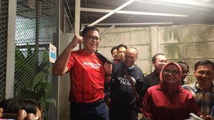 KPK Bicara Peluang Panggil Hasto Terkait Barang Bukti yang Telah Disita