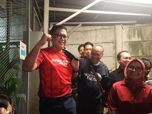 KPK Bicara Peluang Panggil Hasto Terkait Barang Bukti yang Telah Disita