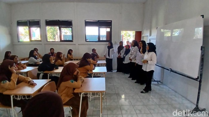 Siap-Siap! Sekolah Rakyat Buka Lowongan Guru PPPK 2025 Tahap 3, Ini yang Kamu Butuhkan!