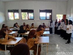 Rekrutmen Guru PPPK Sekolah Rakyat 2025 Tahap 3 Dibuka, Cek Syaratnya!