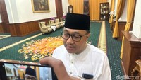 Kata MUI Jatim Soal Fenomena Boti: Kaum Sodom Sudah Dibinasakan