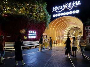 Tren AI buat Menggenjot Sektor Pariwisata Makin Populer