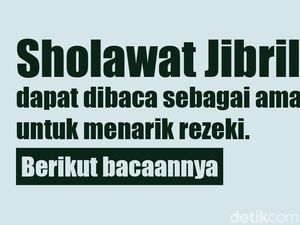 Sholawat Penarik Rezeki Sholawat Penarik Rezeki