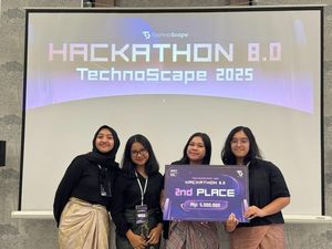 Inspiratif! Mahasiswa ITB Berhasil Rancang Aplikasi yang Bisa Cek Biaya Pengobatan Inspiratif! Mahasiswa ITB Berhasil Rancang Aplikasi yang Bisa Cek Biaya Pengobatan