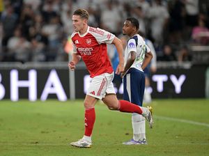 Agen Gyokeres Serang Sporting: Bikin Ribet!