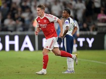 Agen Gyokeres Serang Sporting: Bikin Ribet!