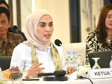 Waka DPR Soroti Kasus Kekerasan Daycare Yogyakarta, Minta Diusut Tuntas