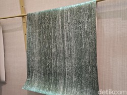 Selain Terlihat Indah, Ini Keuntungan Pasang Wallcovering di Rumah