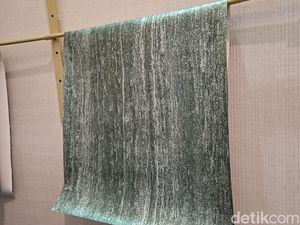 Selain Terlihat Indah, Ini Keuntungan Pasang Wallcovering di Rumah Selain Terlihat Indah, Ini Keuntungan Pasang Wallcovering di Rumah