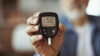 Gula Darah Turun 50 Persen! Sayuran Murah Ini Bisa Bantu Lawan Diabetes