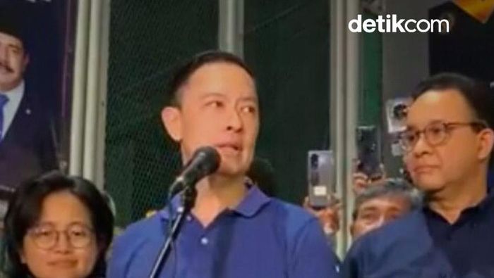 Video: Menkum Jelaskan Alasan Prabowo Beri Amnesti Hasto-Abolisi Tom Lembong