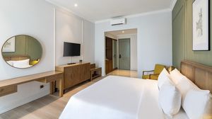 Artotel Casa Hangtuah Tampil Baru, Hadirkan Nuansa Urban yang Lebih Homy