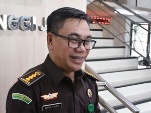 Jaksa Putuskan Banding Usai Ratu Narkotika Jambi Divonis Bui Seumur Hidup Jaksa Putuskan Banding Usai Ratu Narkotika Jambi Divonis Bui Seumur Hidup
