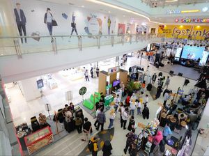 Ribuan Promo dan Hiburan Menanti di Bulan Belanja Bandung 2025 Ribuan Promo dan Hiburan Menanti di Bulan Belanja Bandung 2025