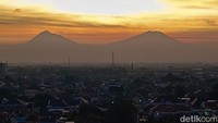 Viral Pendaki Wanita Gunung Merbabu Dilecehkan Pemandu, Diraba-raba di Tenda