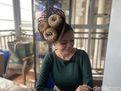 Video Donat Viral Ci Mehong: Awalnya Ditantangin, Malah Kebanjiran Pesanan