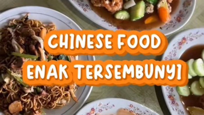 Video: Fuyunghai-Udang Kuluyuk Sedap Bikinan Mantan Chef Hotel Bersejarah