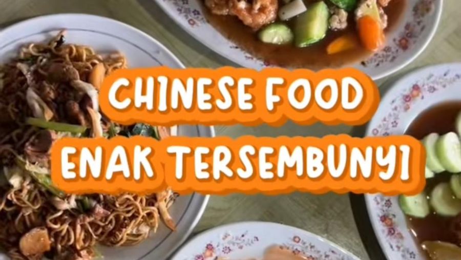 Video: Fuyunghai-Udang Kuluyuk Sedap Bikinan Mantan Chef Hotel Bersejarah