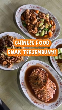 Video: Fuyunghai-Udang Kuluyuk Sedap Bikinan Mantan Chef Hotel Bersejarah