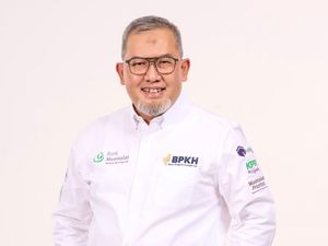 Saat Keuangan Syariah Loyo di Negara Berpenduduk Muslim Terbesar di Dunia Saat Keuangan Syariah Loyo di Negara Berpenduduk Muslim Terbesar di Dunia