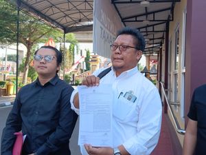 Ditipu Investasi Bodong oleh PNS hingga Rugi Rp 510 Juta, Korban Lapor Polisi