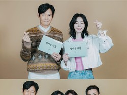 Lee Jung Jae & Lim Ji Yeon Dipasangkan, Beda Usia 18 Tahun Tuai Perdebatan
