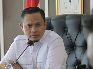 Walkot Agung Targetkan Persoalan Stunting di Pekanbaru Tuntas dalam 3 Bulan Walkot Agung Targetkan Persoalan Stunting di Pekanbaru Tuntas dalam 3 Bulan