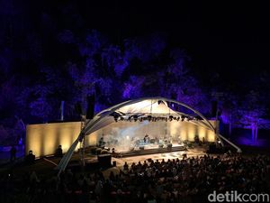 RAN hingga Teddy Adhitya Bakal Meriahkan Gaia Music Festival 2026 Bandung
