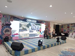 Ini Pentingnya Mengenal Filosofi Motif Batik Sebelum Dipasarkan