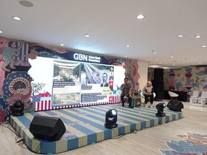 Ini Pentingnya Mengenal Filosofi Motif Batik Sebelum Dipasarkan Ini Pentingnya Mengenal Filosofi Motif Batik Sebelum Dipasarkan