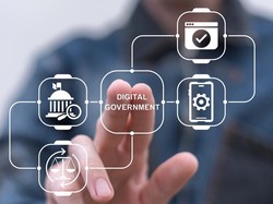 Transformasi Digital Dorong Layanan Publik Lebih Efisien dan Transparan