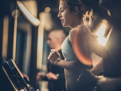 Bisa-bisanya Timothy Bilang Aktivitas Bodoh, Definisikan Dulu Apa Itu Ngegym!