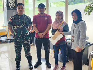 Kisah Pilu PMI Asal Kalbar Kerja di Malaysia, Dikurung Majikan Selama 16 Tahun Kisah Pilu PMI Asal Kalbar Kerja di Malaysia, Dikurung Majikan Selama 16 Tahun
