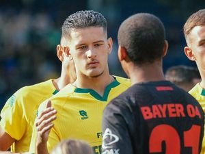 Potret Debut Justin Hubner di Fortuna Sittard