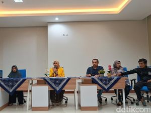 Kasus Siswi SMK Tewas Jatuh dari Lantai 4 UT Purwokerto Berakhir Kekeluargaan