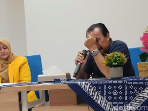 Keluarga Siswi SMK yang Tewas dari Lantai 4 UT Purwokerto Ngaku Ikhlas